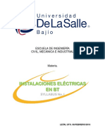 Syllabus No. 1-Nuevo Modelo Industria Electrica y La Legislacion en Las Ie
