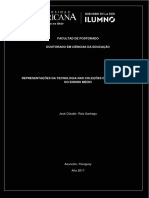 Textos Tecnologicos Tese de Doutorado PDF