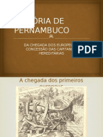 Historia de Pernambuco 02