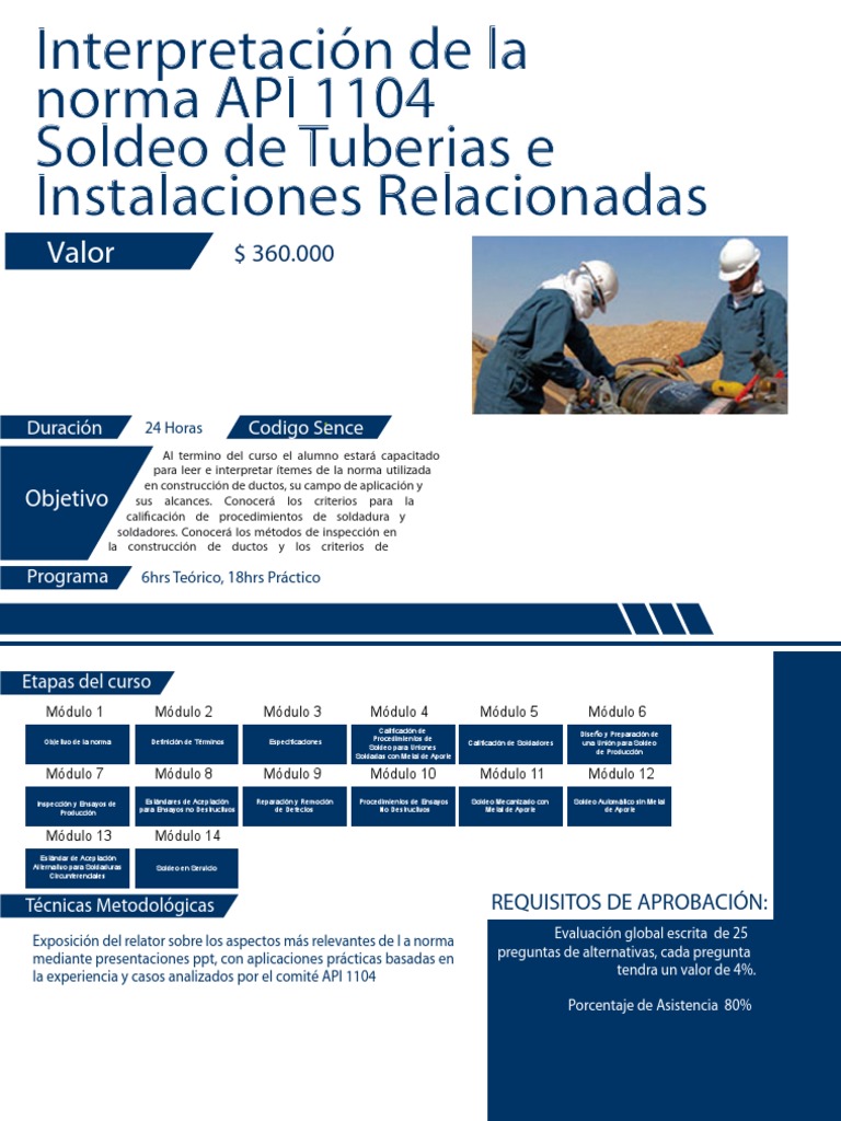 Interpretación-de-la-norma-API 1104.pdf
