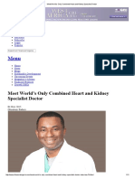 Meet World’s Only Combined Heart and Kidney Specialist Doctor.pdf