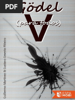 Godel Guillermo Martinez