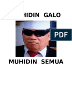 Muhidin Galo