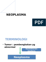 Neoplasm A