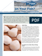 Download Whats on Your Fish Sodium Tripolyphosphate Another Chemical to Avoid by Food and Water Watch SN33746567 doc pdf