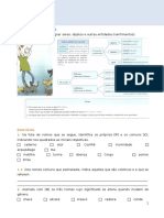 (2 Set) 5.º Ano Matéria de Português I.docx