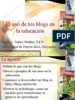 Usos Educativos de Los Blogs4474