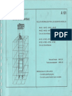 Manual de Montaje EUROPA 2000 (NE300) PDF