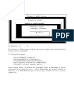 Estudiante Plan de Redaccin PDF