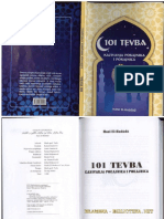 101 Tevba