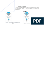 Esquema de ConexiónTransitor BJT