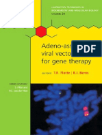 Adeno-Associated Virus Vectors for Gene Therapy Flotte Berns (Elsevier 2005).pdf
