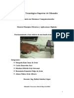 Reporte Practica IMPRESORA