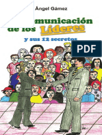 La Comunicación de Líderes