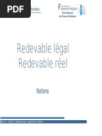 Download Redevable Lgal Redevable Rel Notions by Anas Dahhak SN337477968 doc pdf