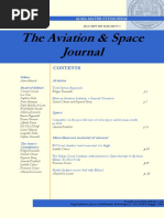 The Total System Approach to Aviation Safety Regulation