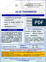 Líneas de Transmisión - Pedro Carvajal