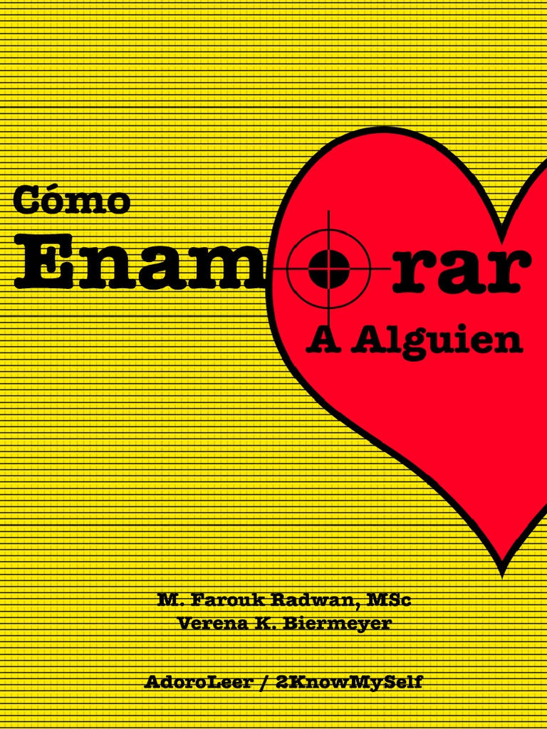 Muestra Como - Enamorar - A - Alguien - AdoroLeer PDF | PDF | Amor ...