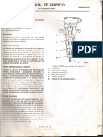 Componentes de i Inyector Heui