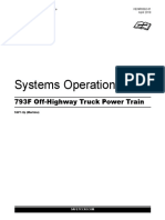 793f Systems Operations