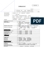 Formulir VCT