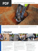 8081 Heavy Weight Deflectometer (HWD) - A4 - Web | PDF | Transportation ...