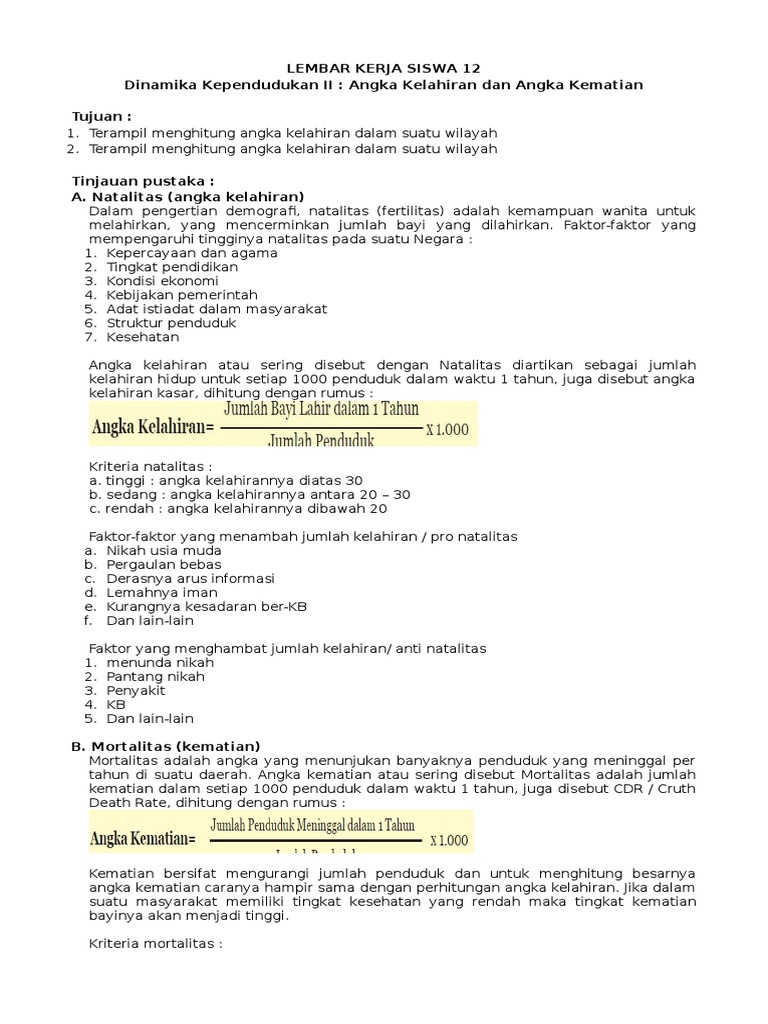 12 Lks Dinamika Kependudukan 2