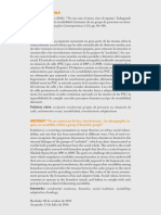 No Nos Une El Amor, Sino El Espanto PDF