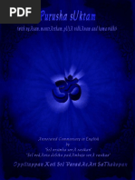 Download Purusha Suktam Word by Word Meaning by Padmavathy Ramamoorthy SN337489665 doc pdf