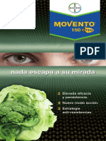 Movento 150 O-Teq 