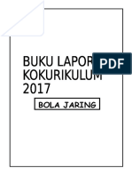 Muka Depan Buku Koko 2016