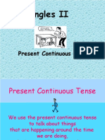 presente continuous.ppt