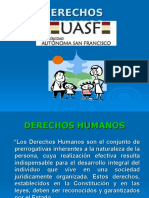 Derechos Humanos