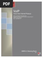 Download Komunikasi Data - VoIP by OgiGanira SN337494705 doc pdf