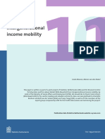 2011 Measuring Intergenerational Income Mobility