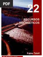 Decifrando a terra - cap 22 - recursos energéticos