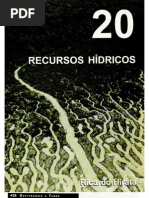 Decifrando a terra - cap 20 - recursos hídricos