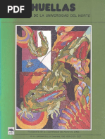 Huellas No. 45