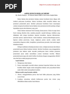 DAFTAR ABSEN Dokter Internsip