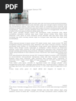 Jurnal pintu Otomatis Jurnal pintu Otomatis
