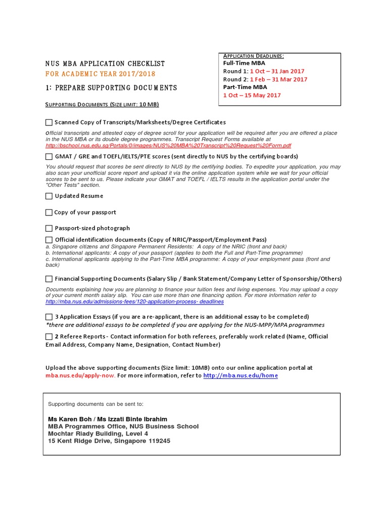 Mpa admission essay be