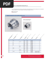 ESB MV/LV Ducting Specifications Guide | PDF | Duct (Flow) | Lumber