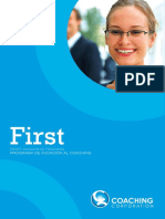 First Coaching corporativo.pdf