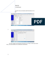 3 Evaluación IRDST