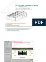 PASOS DISEÑO ESTRUCTURAS