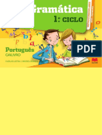 Gramática Da Carochinha PDF