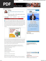 The Abominable Quality Manual, Part Two _ Quality Digest