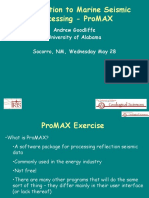 ProMAX