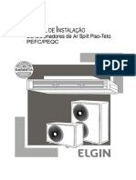 Split Elgin Manual