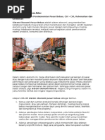 Download Sistem Ekonomi Pasaran Bebas by Mahdev Rocky SN337518810 doc pdf